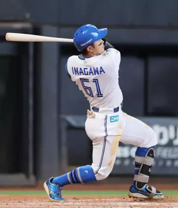 プロ野球・日本ハム９―７ロッテ