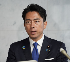 小泉氏、２８日訪比