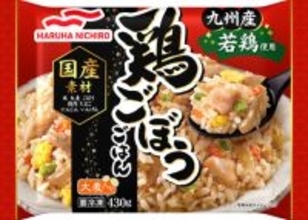 マルハニチロ、冷凍食品値上げ＝５７品目、最大２２％