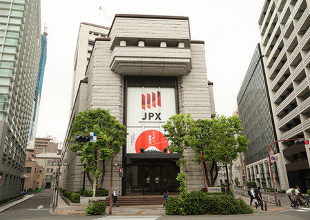 開示資料のＡＩ検索サービス＝投資家の利便性向上―ＪＰＸ