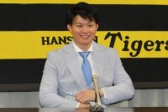森下は２億１０００万円　プロ野球