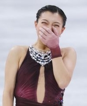 フリーの坂本　五輪