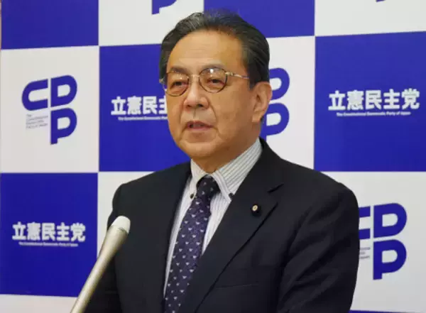 立民・公明、統一選は独自候補