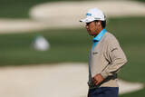 「熟知の舞台で王座奪還へ＝松山、順調に調整―マスターズゴルフ」の画像1