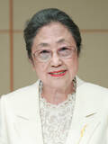 「佐藤愛子さん死去、１０２歳＝「血脈」「九十歳。何がめでたい」」の画像1