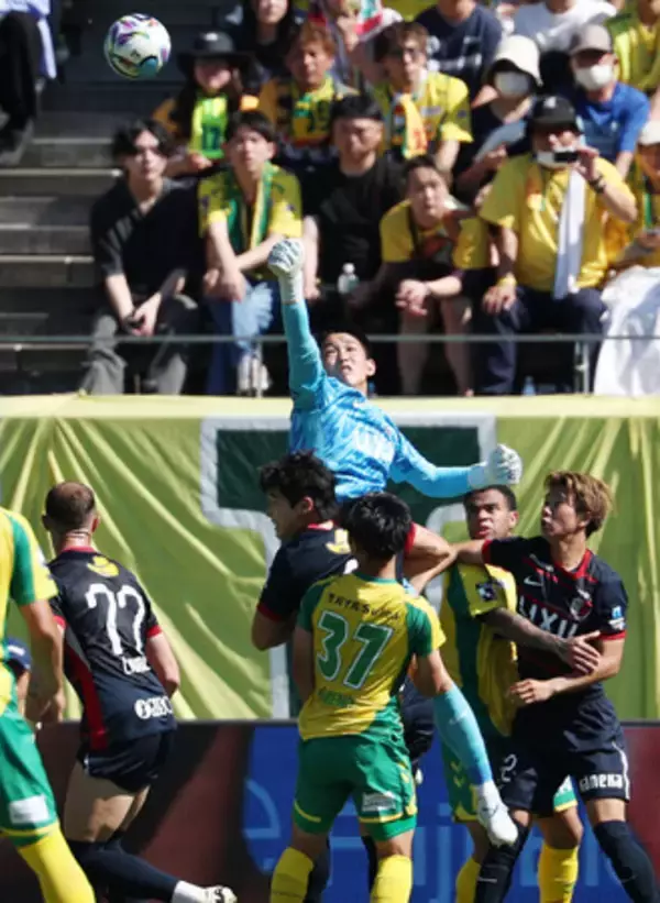 鹿島、東１位決める＝西は神戸が首位浮上―Ｊ１百年構想リーグ
