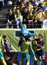 鹿島、東１位決める＝西は神戸が首位浮上―Ｊ１百年構想リーグ