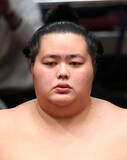 「大関琴桜が休場」の画像1