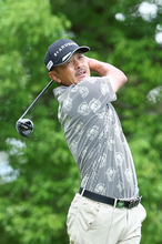 ツアー選手権男子ゴルフ・談話