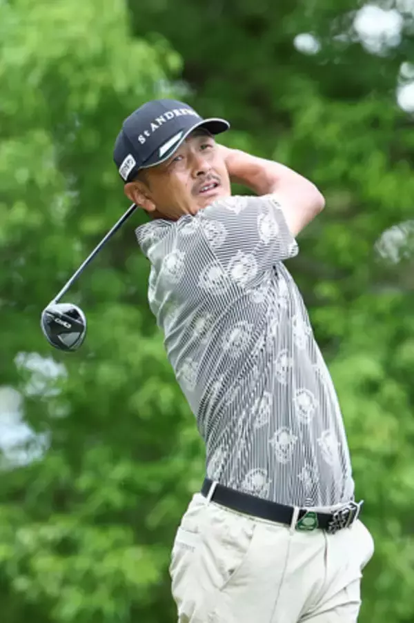 ツアー選手権男子ゴルフ・談話