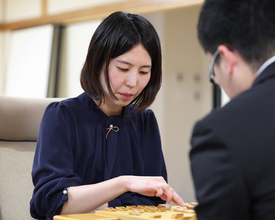 「資格３回で棋士」否決＝女流らの編入試験―将棋連盟