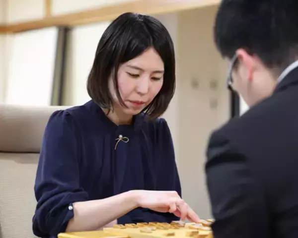 「資格３回で棋士」否決＝女流らの編入試験―将棋連盟