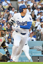 大谷、１安打＝佐々木は３回６失点―米大リーグ