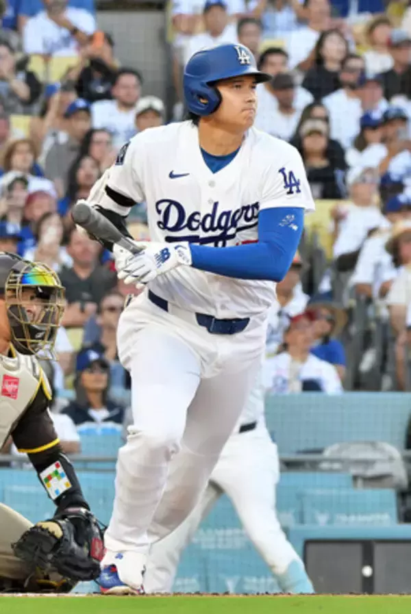 大谷、１安打＝佐々木は３回６失点―米大リーグ