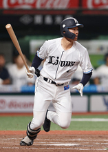 プロ野球・西武７―３ロッテ
