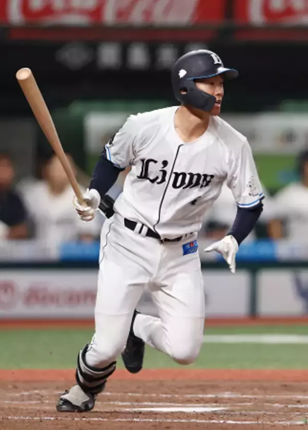 プロ野球・西武７―３ロッテ