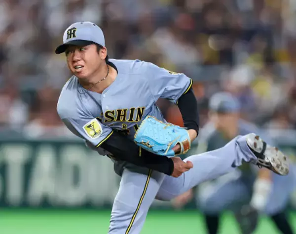 プロ野球・巨人１―９阪神