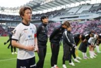横浜Ｃ、残留は絶望的＝Ｊリーグ