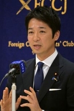 衆院中選挙区制の復活提唱