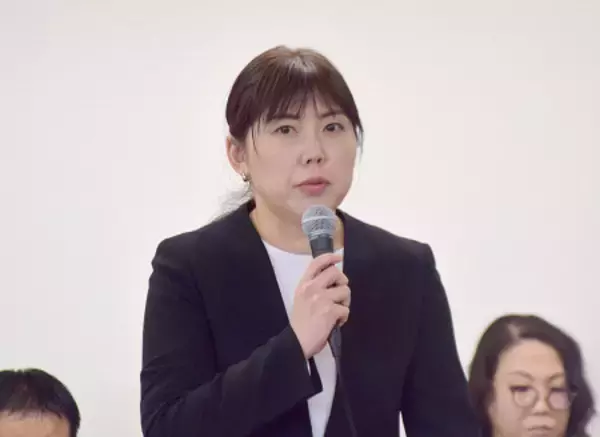 前福井知事のセクハラ認定