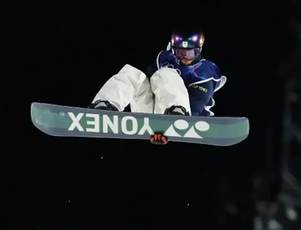 木村の１回目　五輪