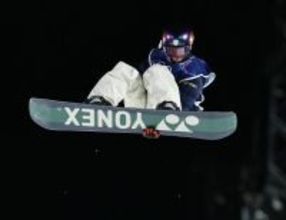 木村の１回目　五輪