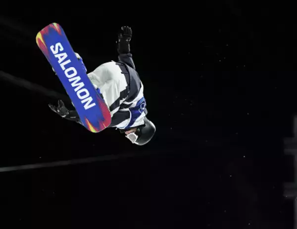 山田の２回目　五輪