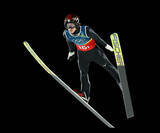 「二階堂の１回目　五輪」の画像1