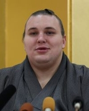 安青錦、東大関で綱とり＝熱海富士が新小結―大相撲春場所