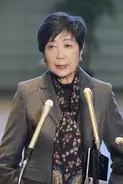 核のごみ「先送りできない課題」＝国の文献調査申し入れで―小池都知事