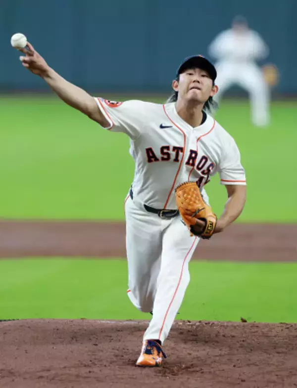 今井は４失点　大リーグ