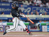 「オリックスの紅林、豪快に決勝アーチ＝チームは単独首位に―プロ野球」の画像1