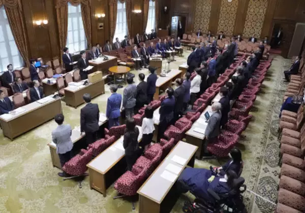 ＳＮＳ選挙法案が可決