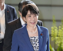 政府・与党、国会延長の方針