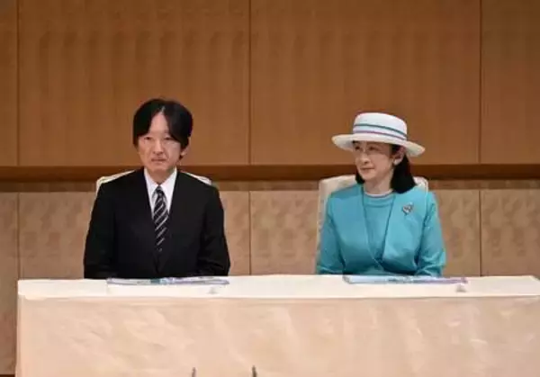 秋篠宮ご夫妻のパラグアイ訪問決定＝日本人移住９０周年、記念式典出席