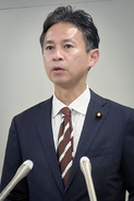 公明、統一選協力解消