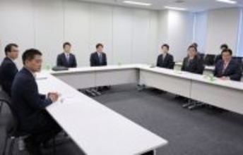 財源確保、結論１年先送り＝ガソリン暫定税率１２月末廃止―与野党６党