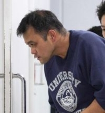 殺人未遂容疑で４３歳自衛官逮捕