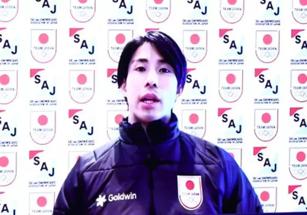 堀島、五輪の目標「金２個」＝フリースタイルスキー