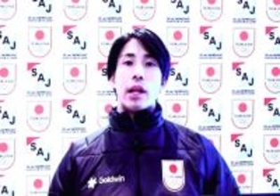 堀島、五輪の目標「金２個」＝フリースタイルスキー