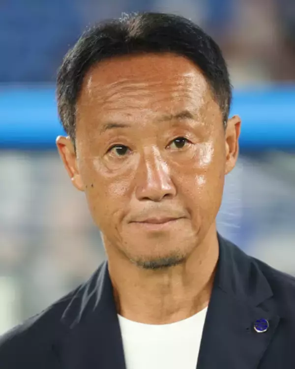 Ｊ１町田・黒田監督に厳重注意