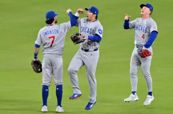 喜ぶ鈴木ら　大リーグ