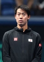 錦織圭、今季限りで引退＝全米準Ｖ、ツアー１２勝―男子テニス