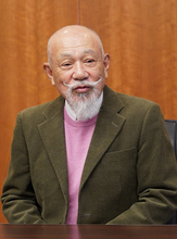 日本財団名誉会長が訪ロ