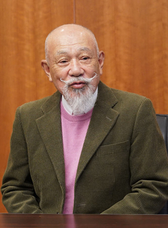 日本財団名誉会長が訪ロ