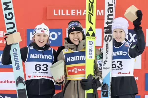 丸山が開幕２連勝