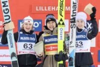 丸山が開幕２連勝