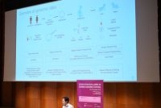 ゲノム編集ベビー、法規制へ＝受精卵の移植、罰則付き禁止―厚労・文科両省など