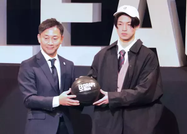 全体２位指名の赤間