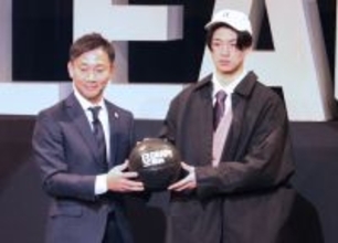 全体２位指名の赤間